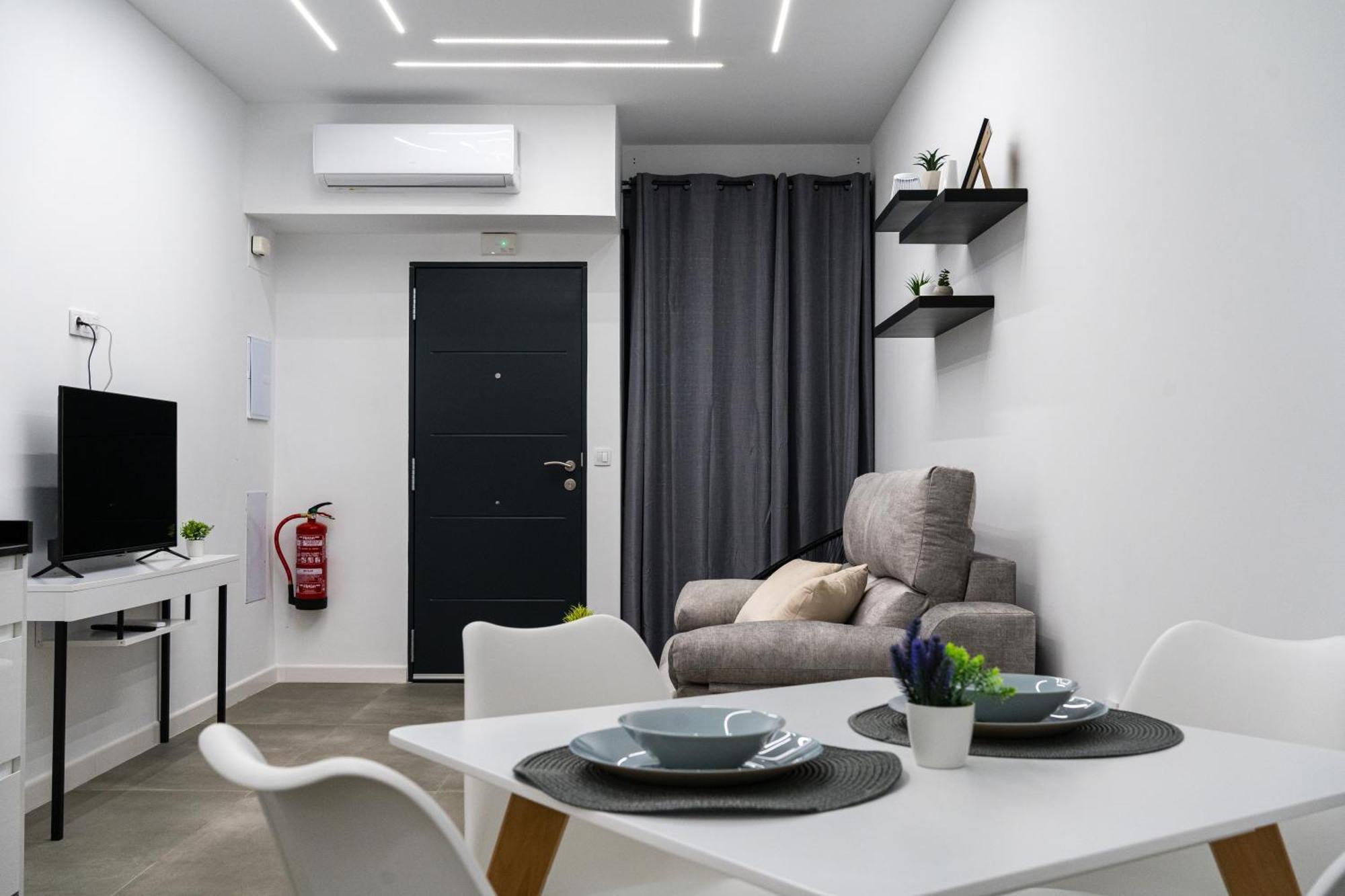 San Rafael Home Κόρδοβα Εξωτερικό φωτογραφία