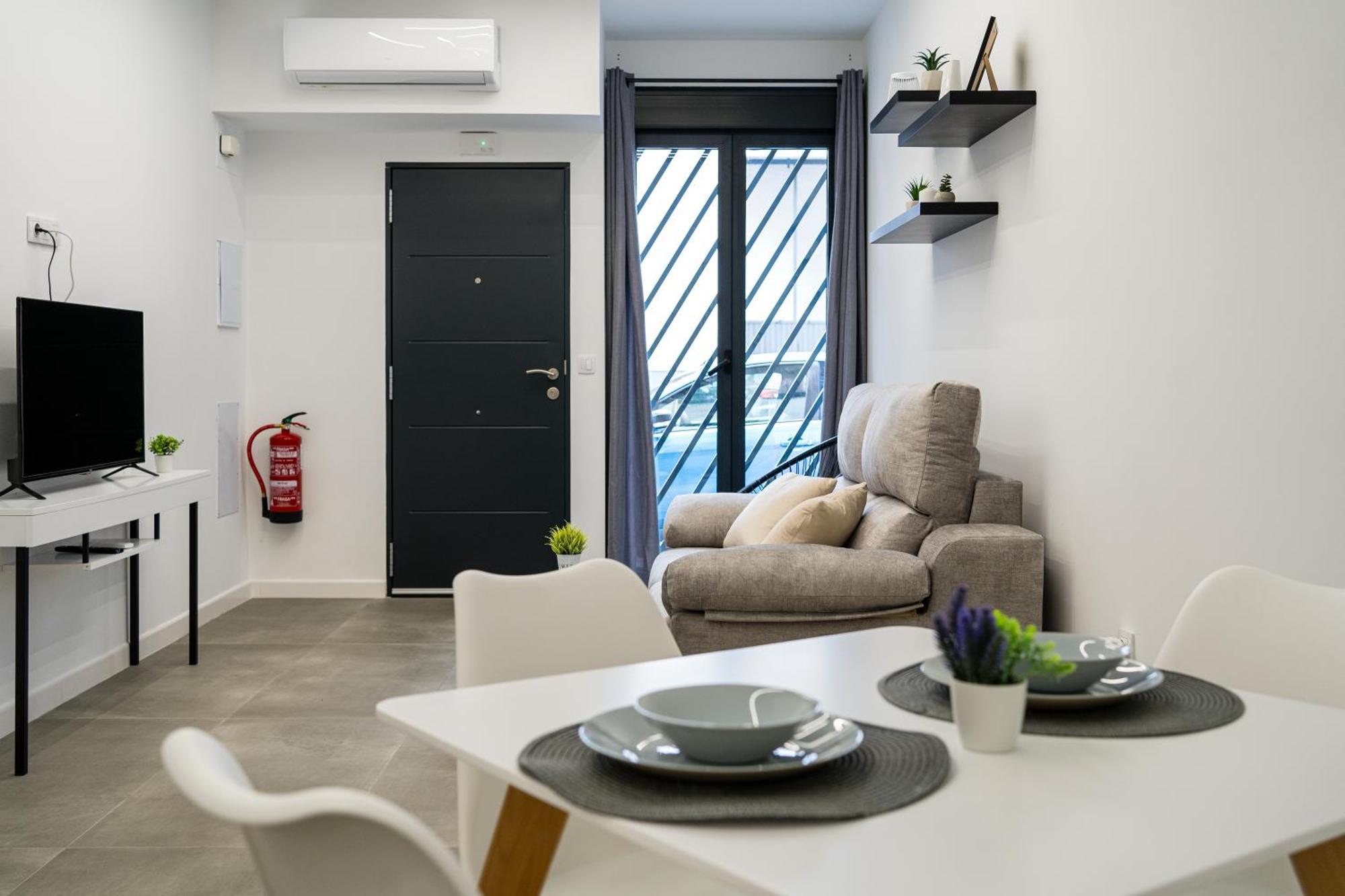 San Rafael Home Κόρδοβα Εξωτερικό φωτογραφία